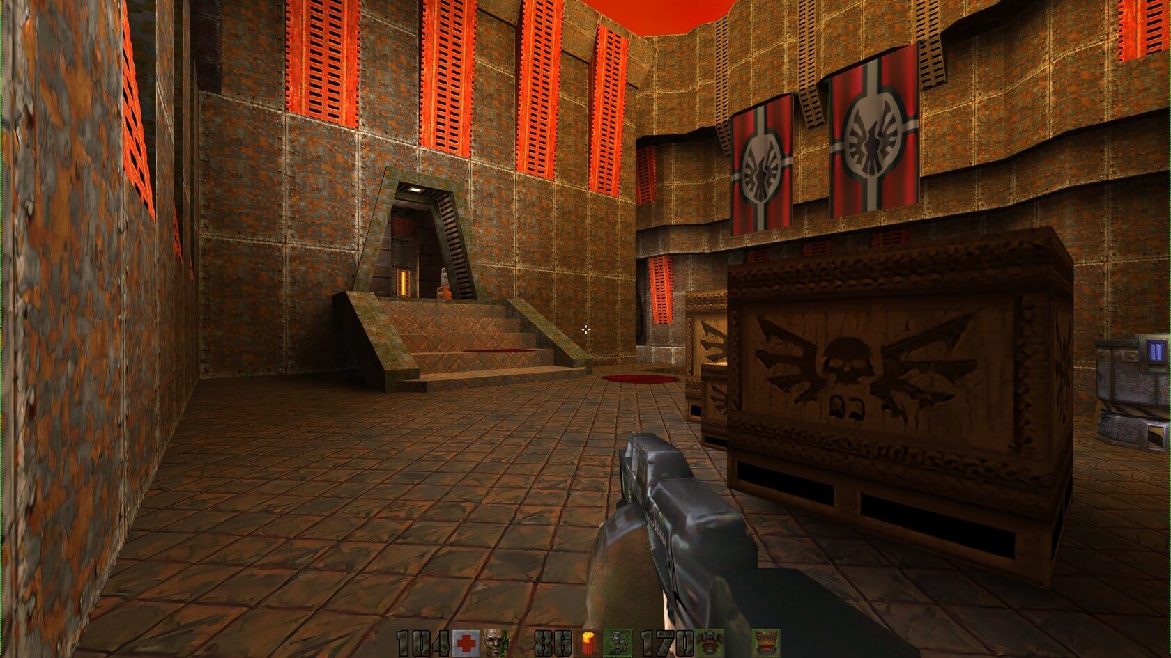 Quake II jest dostępne za darmo w tym tyg, a Quake III będzie w następnym
