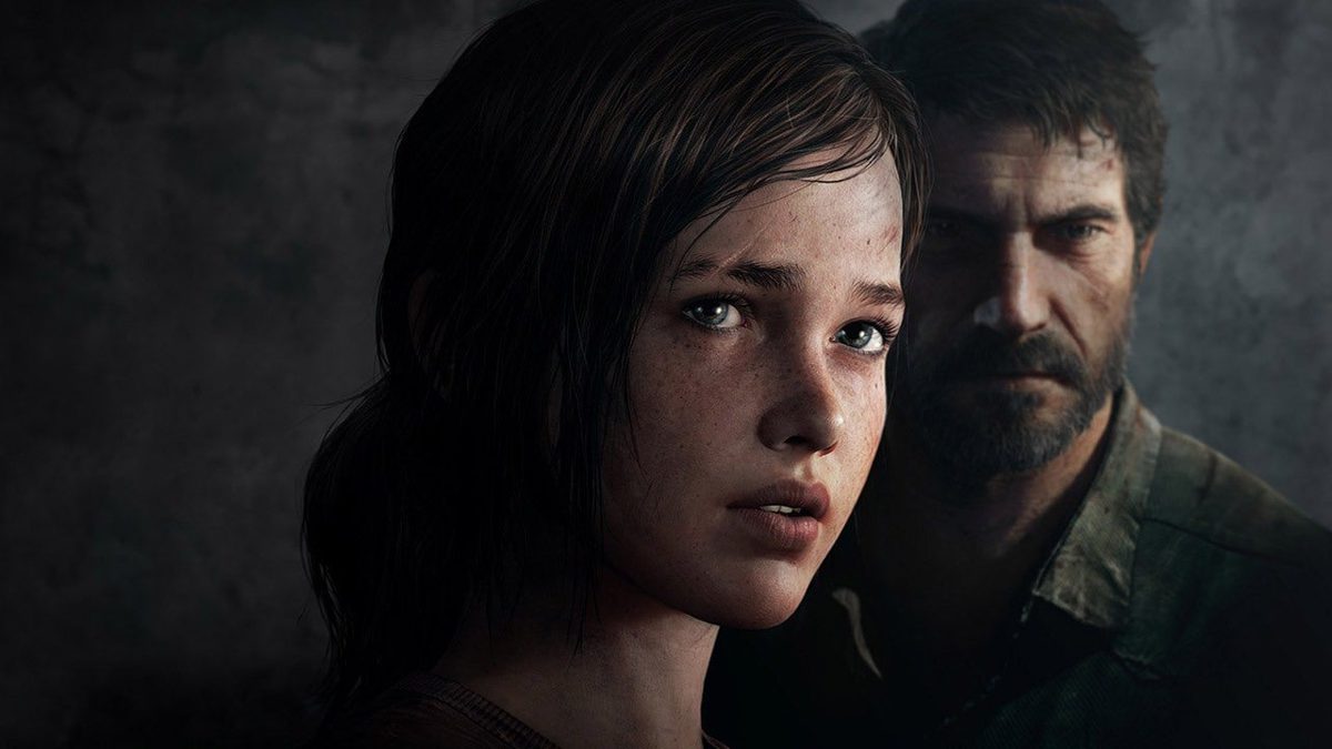 The Last Of Us Remastered PS5