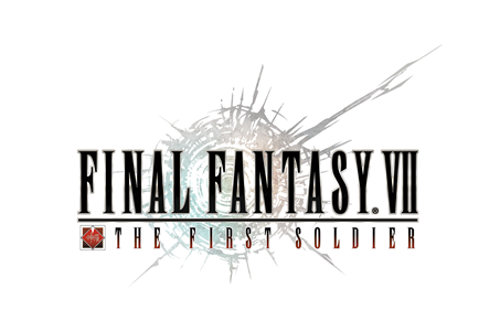 okładka Final Fantasy 7 - battle royale na smartfony od Square Enix 