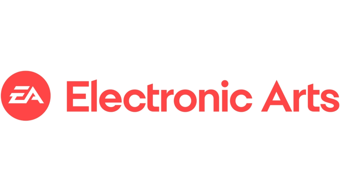 Nowe studio EA - logo electronic arts