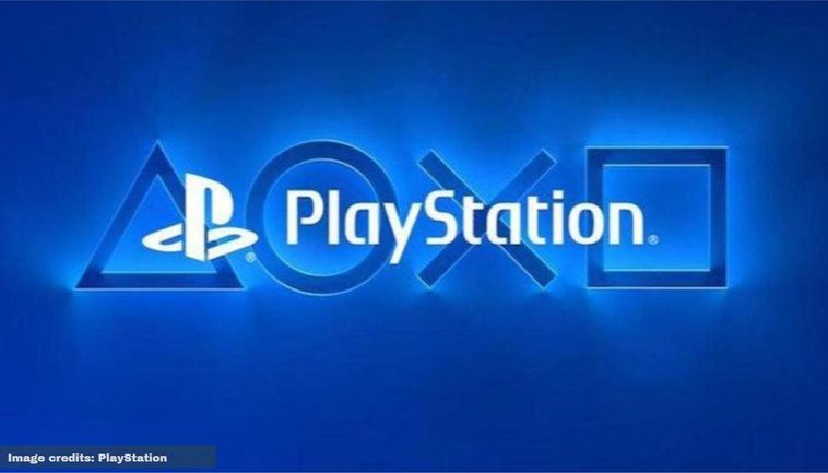 Gry z Playstation na smartfony - logo studia Sony