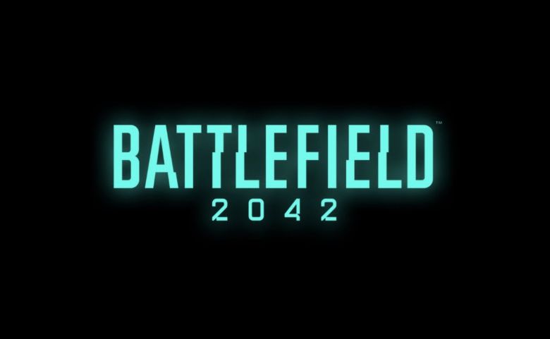 Grafika z gry Battlefield 2042 - napisy