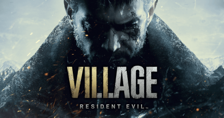 Obrazek z okładki Resident Evil: Village