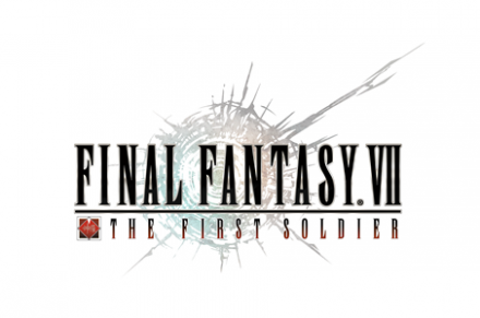 okładka Final Fantasy 7 - battle royale na smartfony od Square Enix 