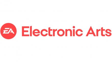 Nowe studio EA - logo electronic arts