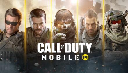 Nowe Call of Duty na Smartfony - grafika z COD Mobile